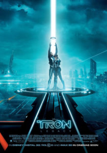 Lire la suite à propos de l’article Tron l’Héritage : Une révolution en demi-teinte…