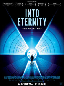 Lire la suite à propos de l’article Into Eternity : Documentaire kubrickien…