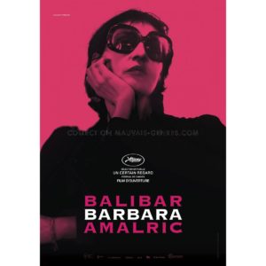 Lire la suite à propos de l’article Barbara : Chanson d’amour…