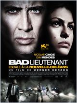 Lire la suite à propos de l’article Bad Lieutenant escale à la Nouvelle-Orléans : Herzog au top…