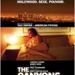 Lire la suite à propos de l’article The Canyons : suspicion à tous les étages…