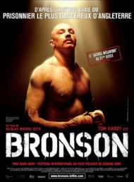 Lire la suite à propos de l’article Bronson : Un film uppercut…